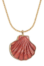 Ostra Pendant