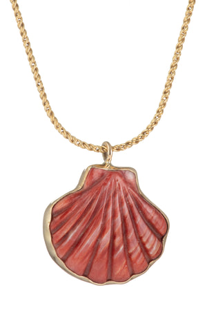 Ostra Pendant