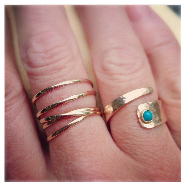 Sula Ring