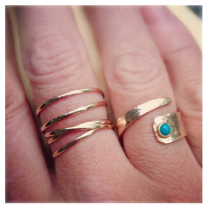 Sula Ring