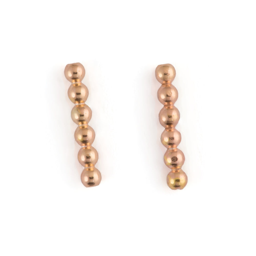 Bubble Bar Studs