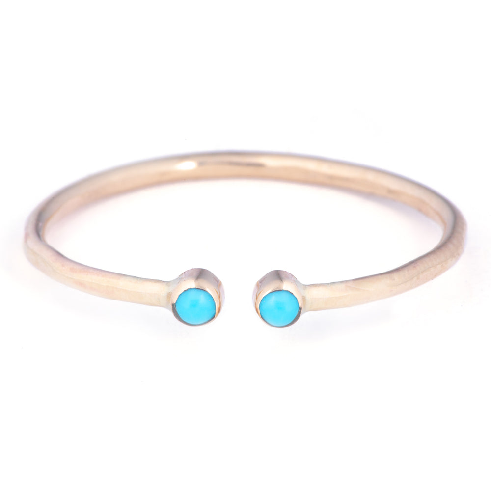 Bimini Cuff Ring