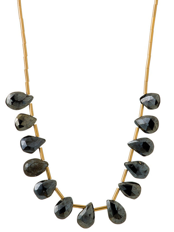 Cabo Collar Necklace