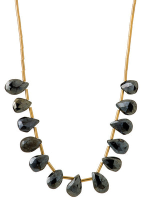 Cabo Collar Necklace