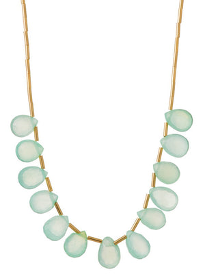 Cabo Collar Necklace