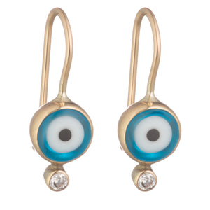 Evil Eye Drops