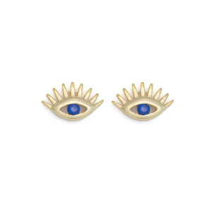 Wink Talisman Studs