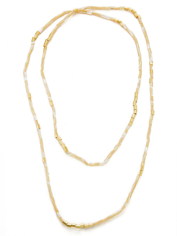 Frisco Necklace – Kate Davis Jewelry