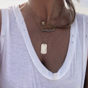 Oro ID Tags