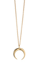Luxe Crescent