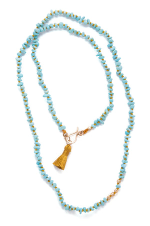 Pebble Necklace