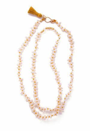 Pebble Necklace