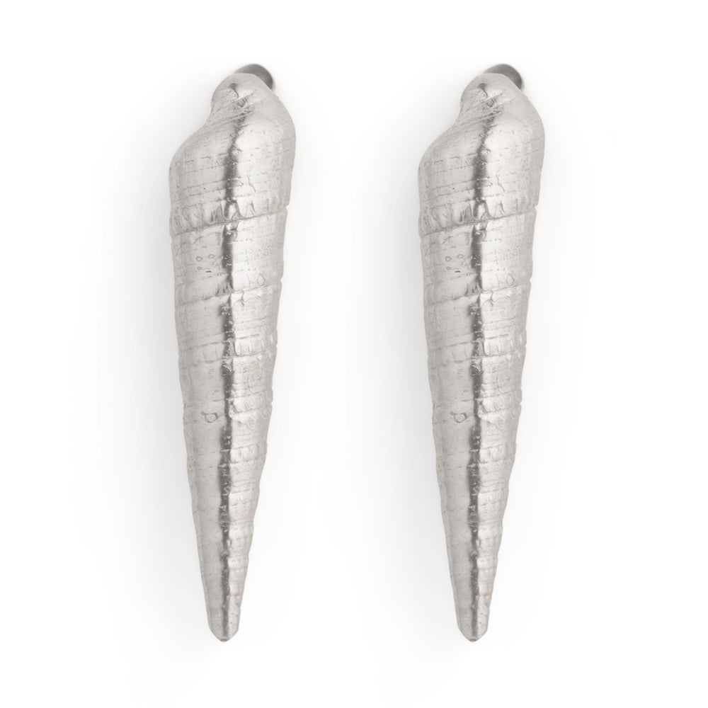 Low Tide Stud - Auger Shell