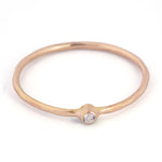 Micro Stacking Ring