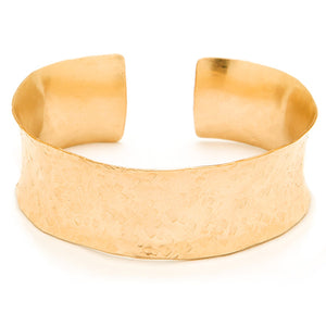 Molten Wave Cuff
