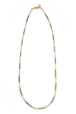 Cape Gemstone Necklace