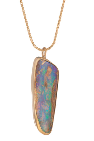 
            
                Load image into Gallery viewer, Australian Opal Pendants
            
        