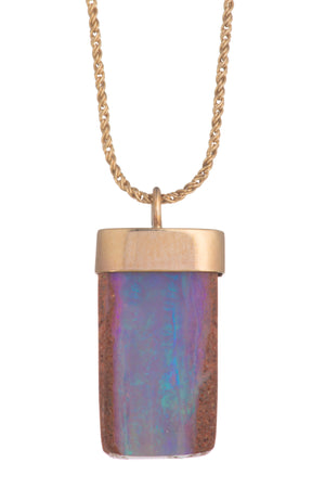 CRYSTAL NECKLACES | POCO LOCO JEWELLERY