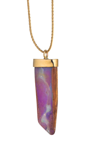 Australian Opal Pendants
