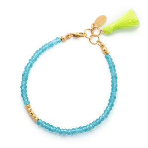 Splash Tassel