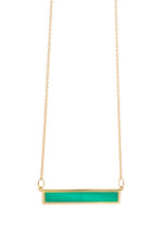 Maldives Bar Necklace