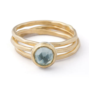 SeaFoam Stacking Set