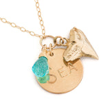 Sea Necklace