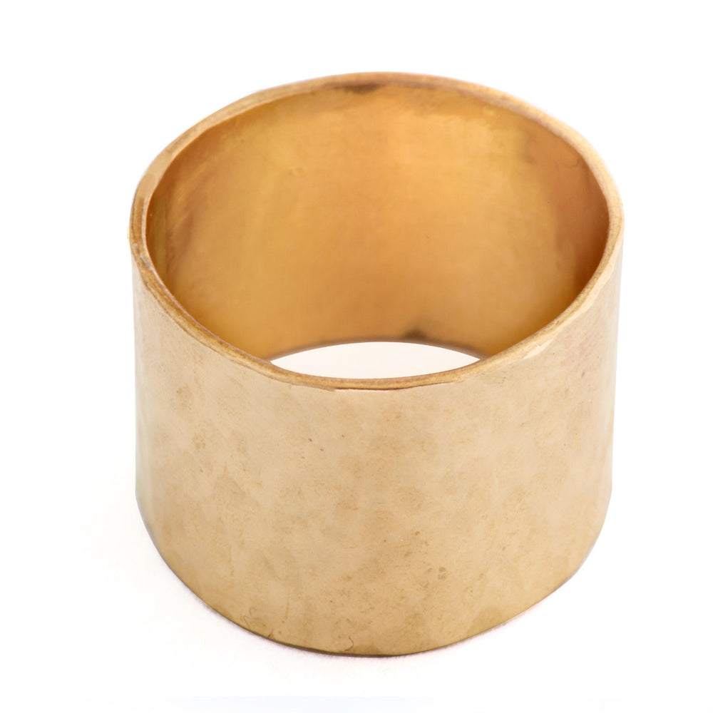 Textured Wide Band
