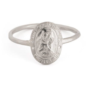 Travelers Ring