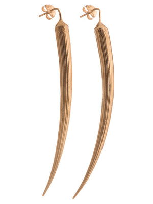 Tusk Drops